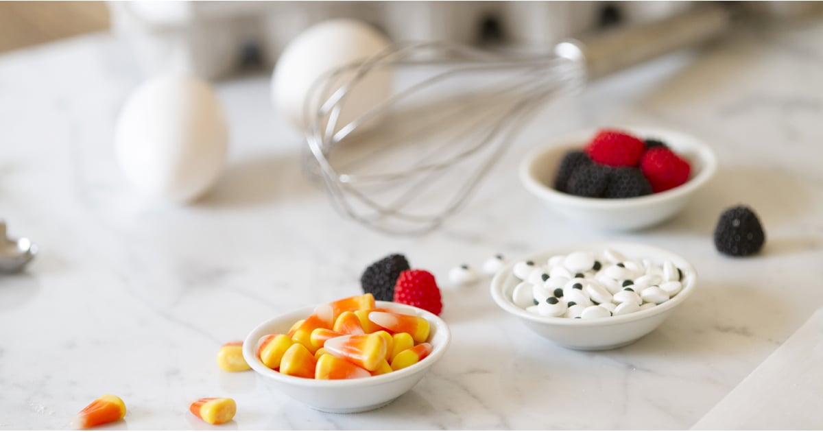 DairyFree Halloween Candy POPSUGAR Fitness