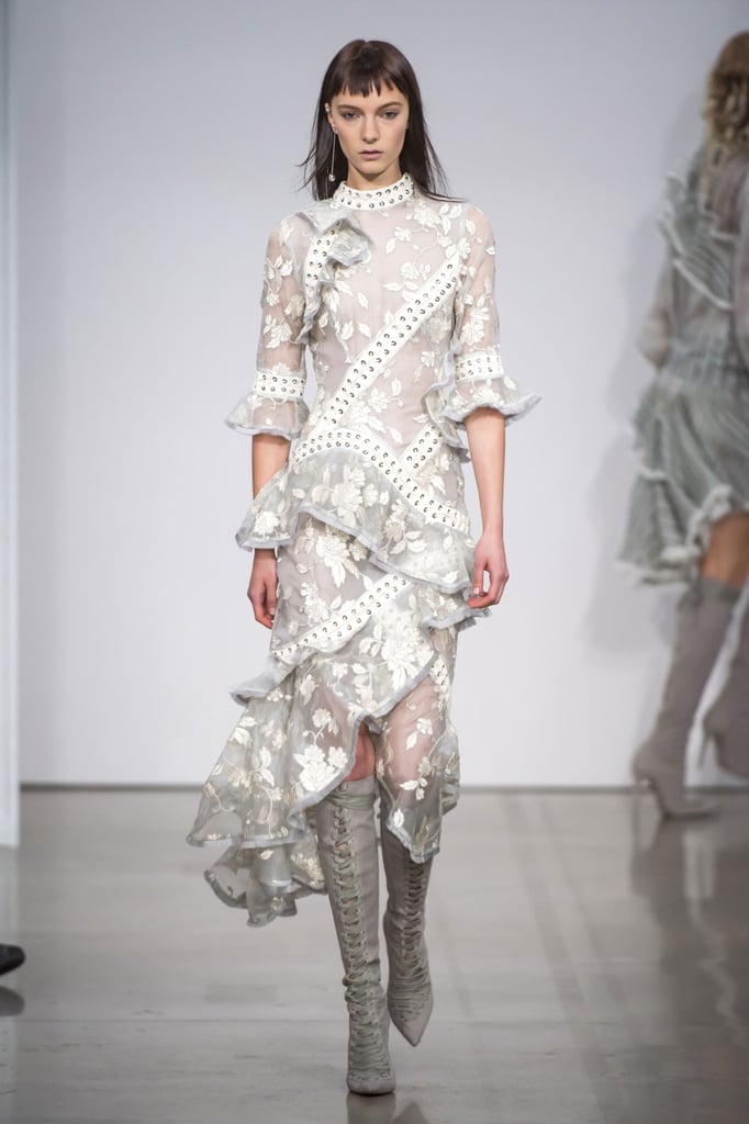 Zimmermann Spring 2017 
