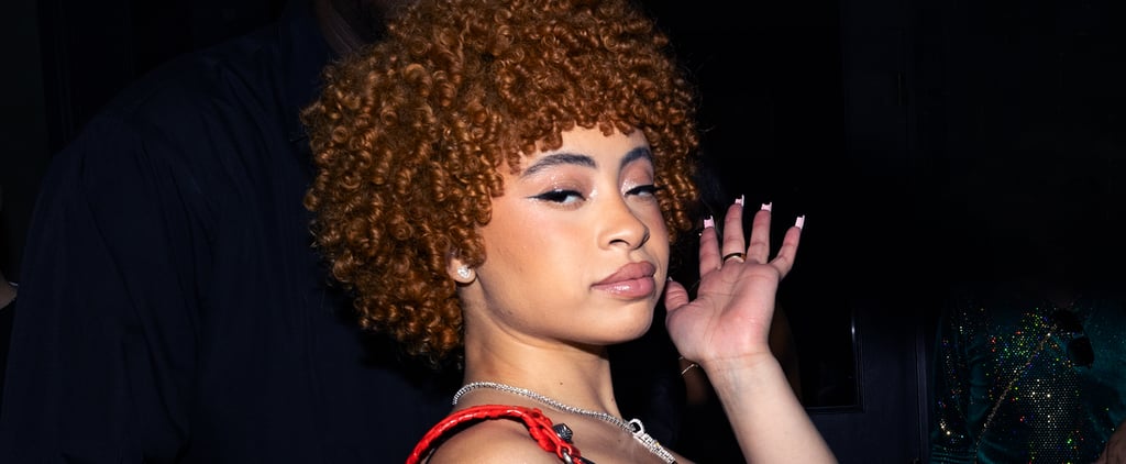 Who Are Ice Spice's Parents?