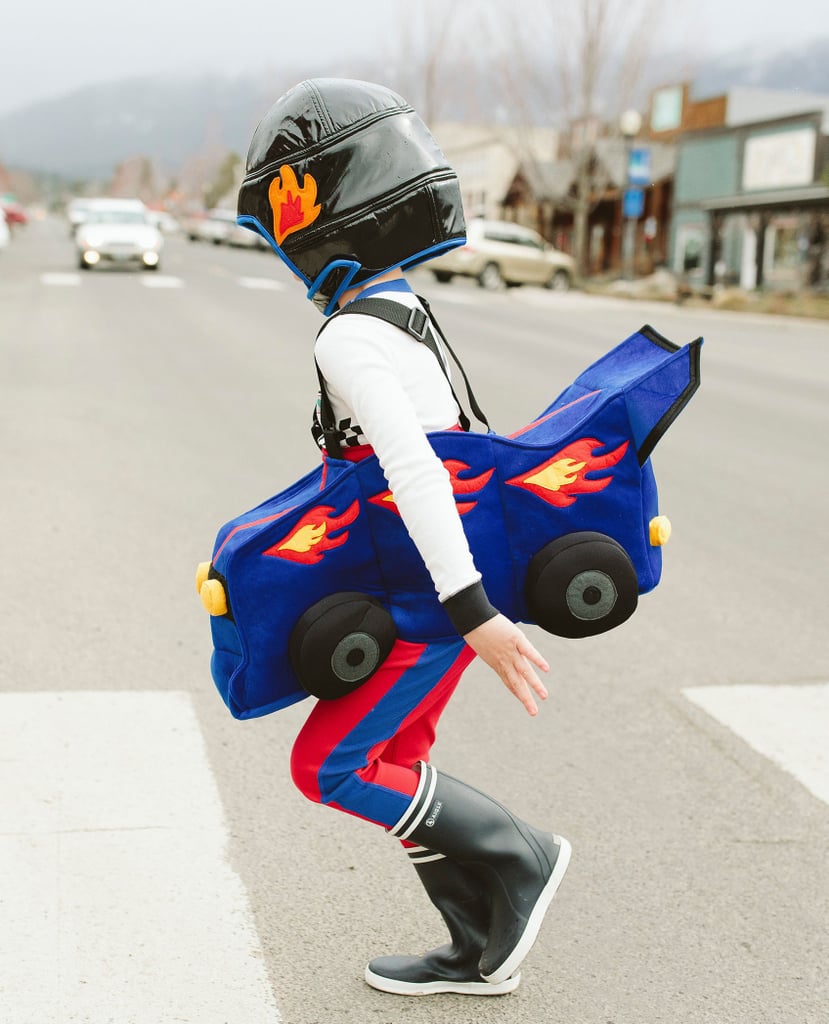Halloween Costumes Kids Can Wear All Year