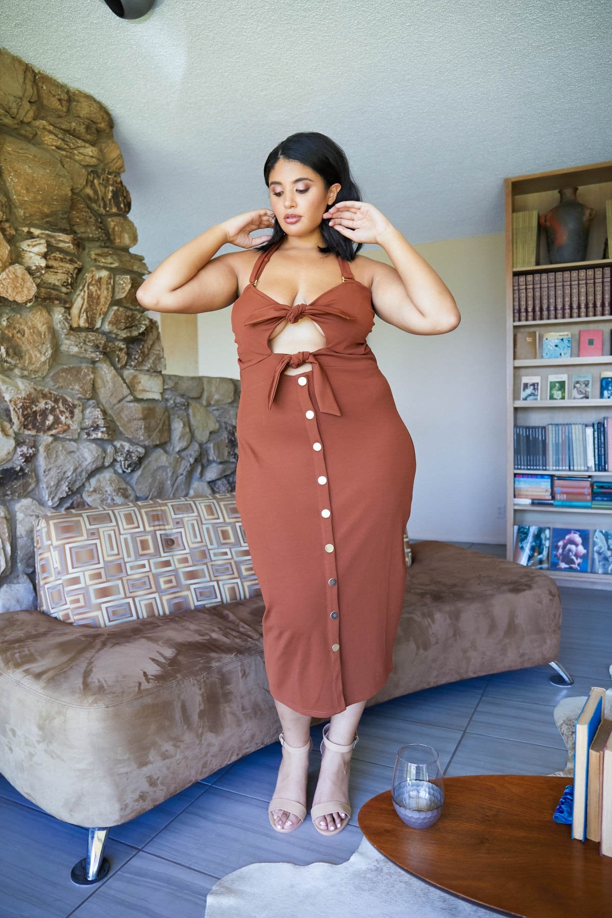 soncy plus size clothing