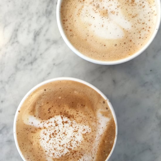 Best Pumpkin Spice Latte