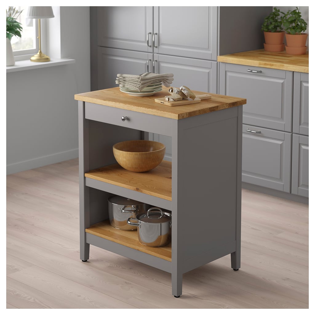 Best Ikea Kitchen Furniture With Storage Popsugar Home