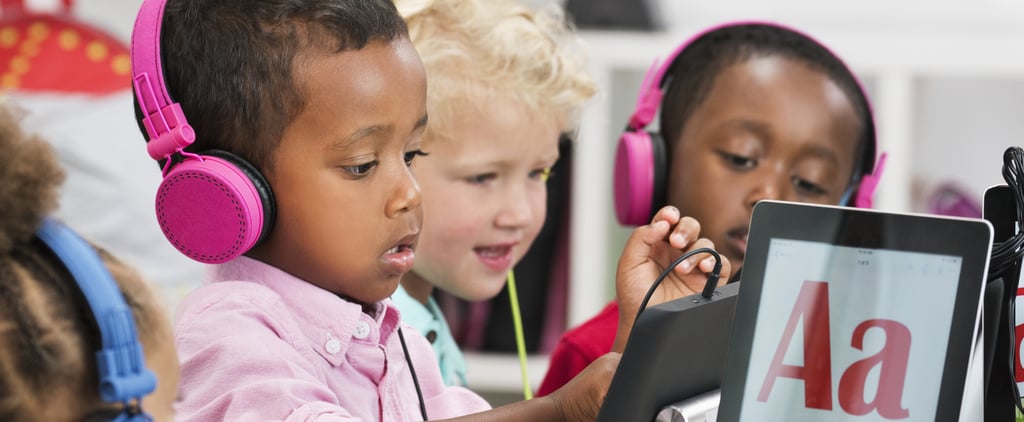 Why I Got My Child a Tutor