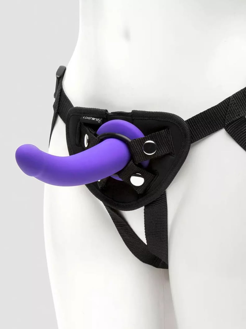 How to Use a Strap-On, According to Sex Experts