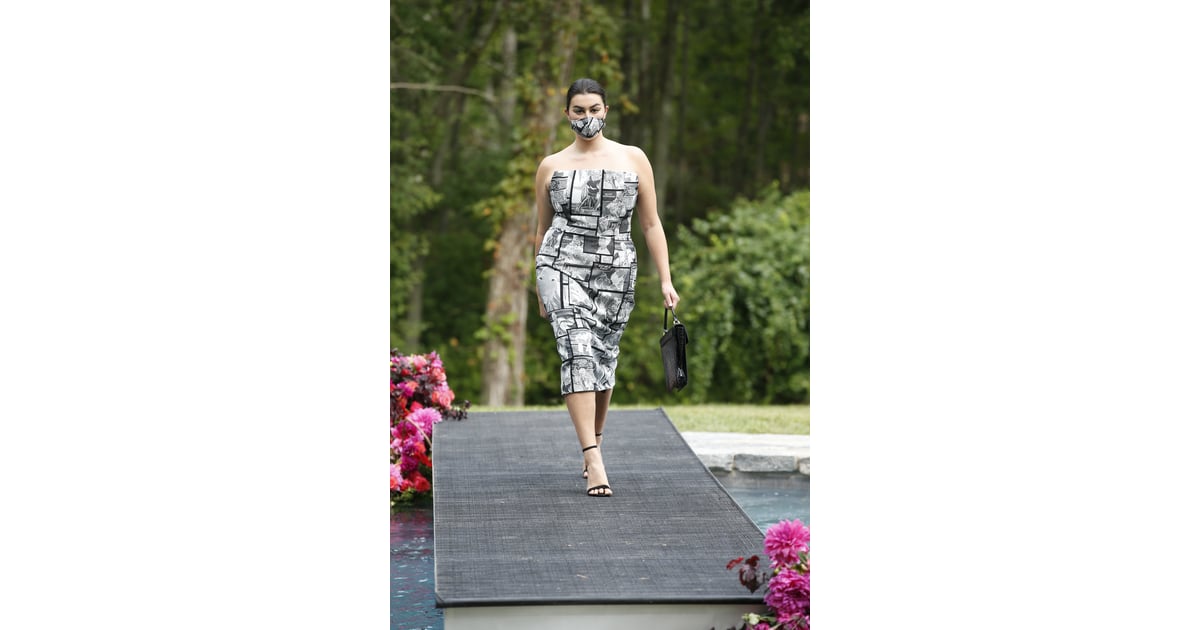 Christian Siriano's Spring 2021 Runway Show Was at His ...