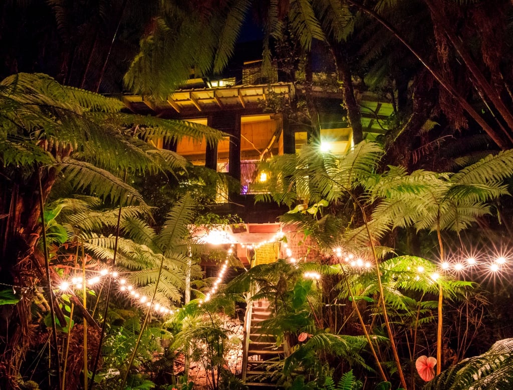 Rentals In Volcano Hawaii