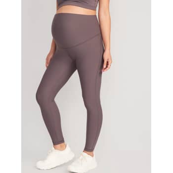 Best Maternity Workout Clothes