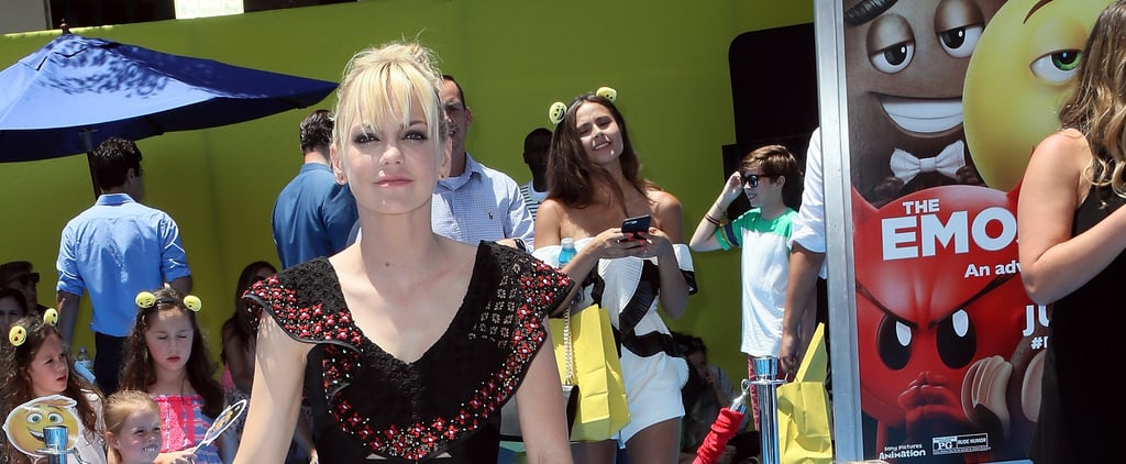 Anna Faris Back-to-School Quotes