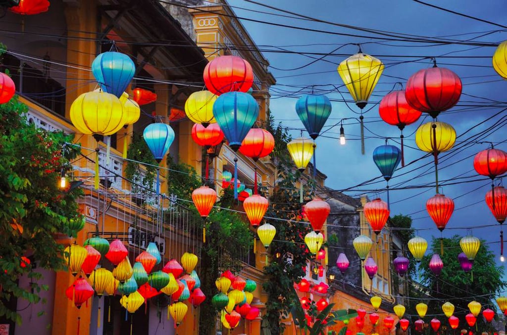 What to Do in Hoi An, Vietnam?