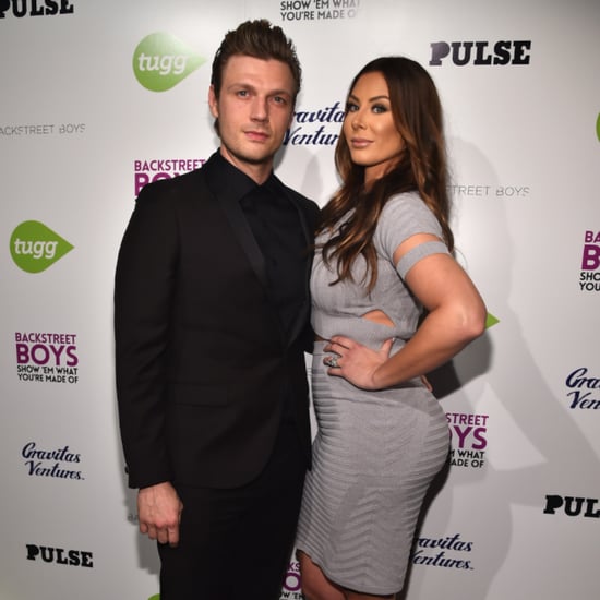 Nick Carter and Lauren Kitt Expecting First Child