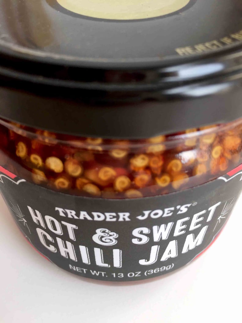 Pick Up: Hot & Sweet Chili Jam ($3)