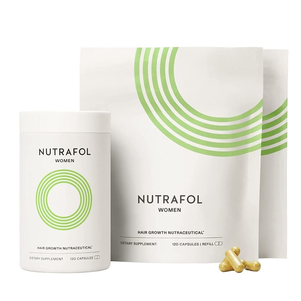 Nutrafol