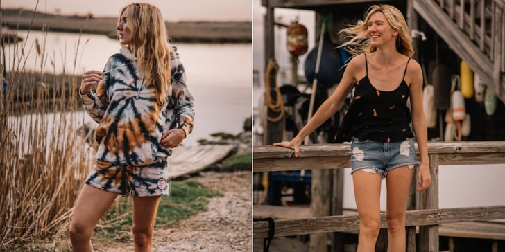 Volcom x Outer Banks Collection | POPSUGAR Fashion