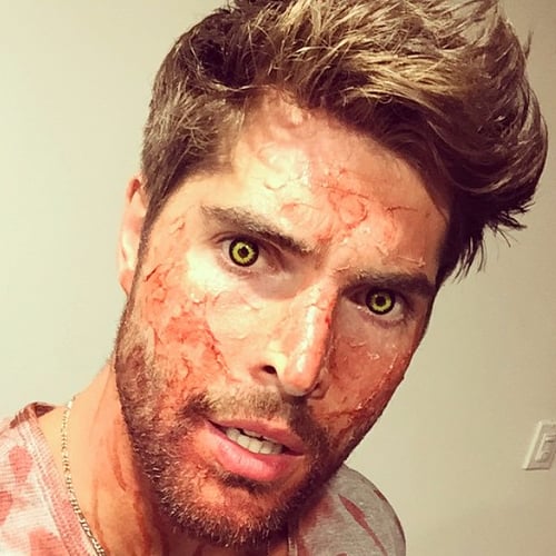Sexy Guys in Costumes