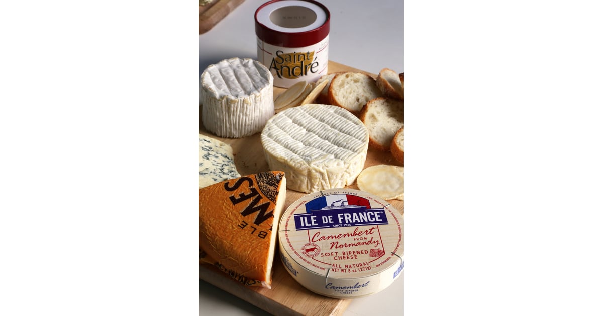 Eliminate Cow's Milk Cheese What Foods to Eat For Clear Skin