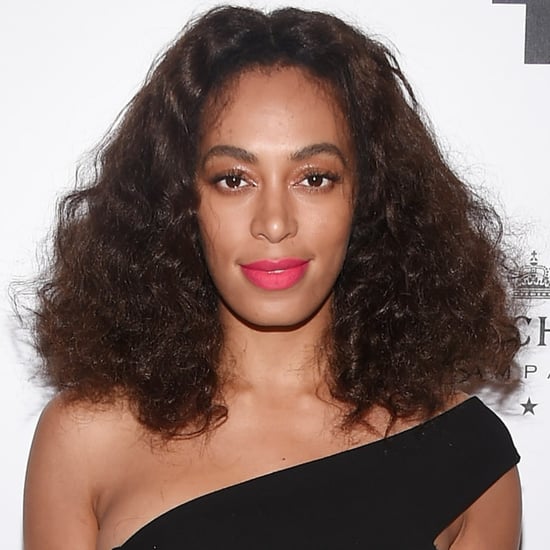 Solange Knowles