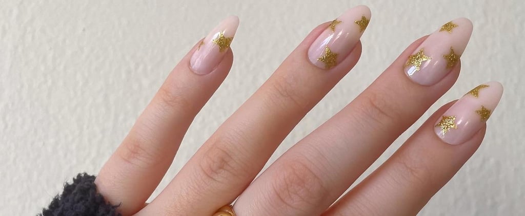 Star Nails Ideas and Inspiration