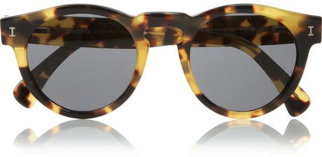 Illesteva Leonard Sunglasses