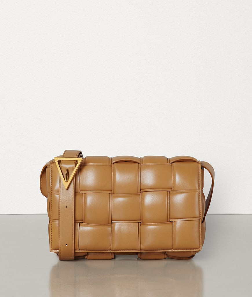 Bottega Veneta Padded Casette Bag