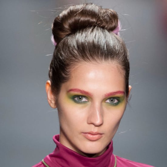 Hair and Makeup Spring 2016 | New York Fashion Week
