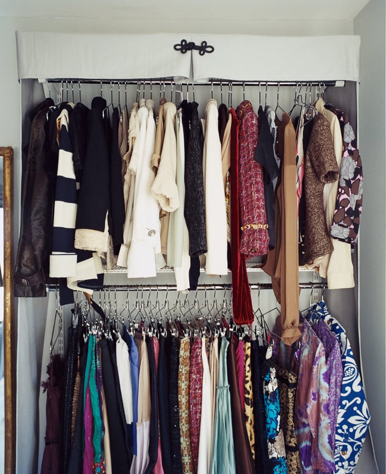 30 Things That'll Make Your Closet An Organized Dream