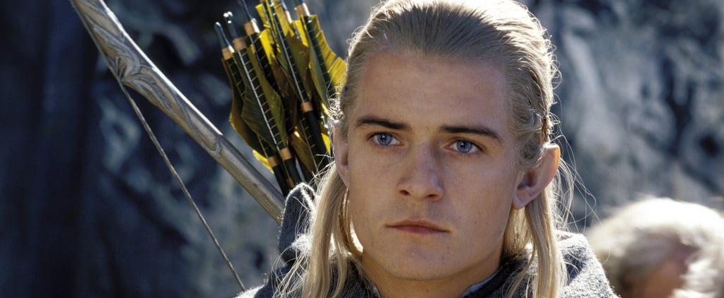 Lord of the Rings Cast Supports Rings of Power Casting