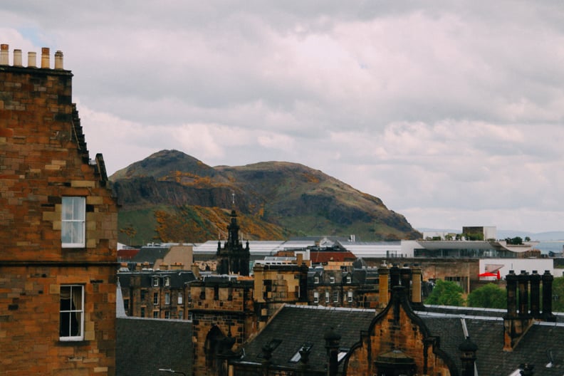 Arthur's Seat