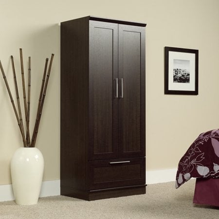 Sauder homeplus wardrobe new arrivals