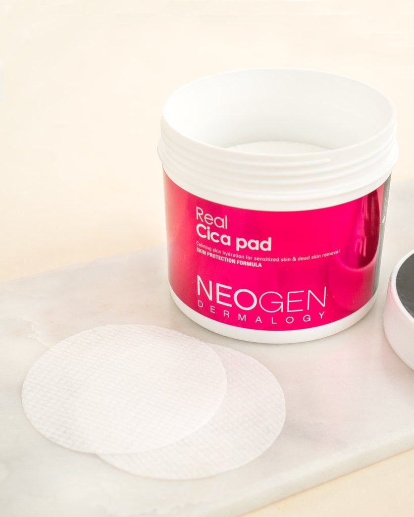 Neogen Dermalogy Real Cica Pads New Korean Beauty Products 2018 POPSUGAR Beauty Photo 2
