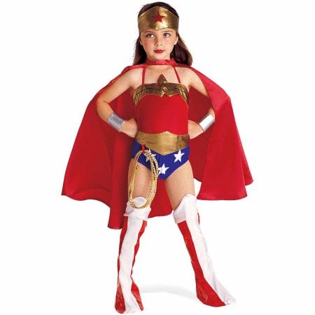 Wonder Woman
