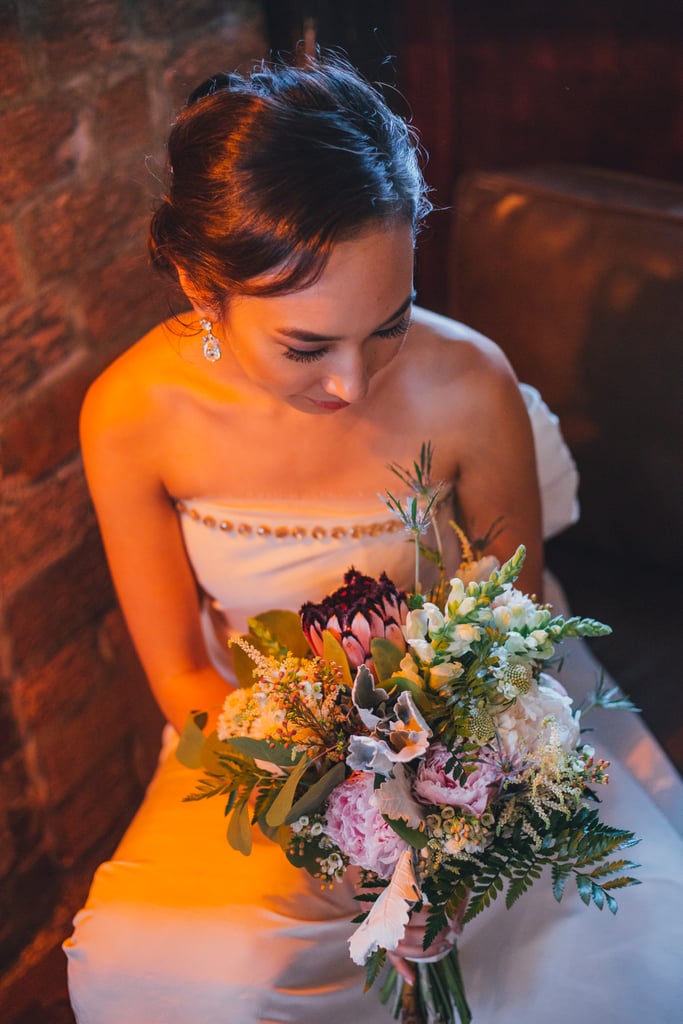 Elegant Brooklyn Wedding