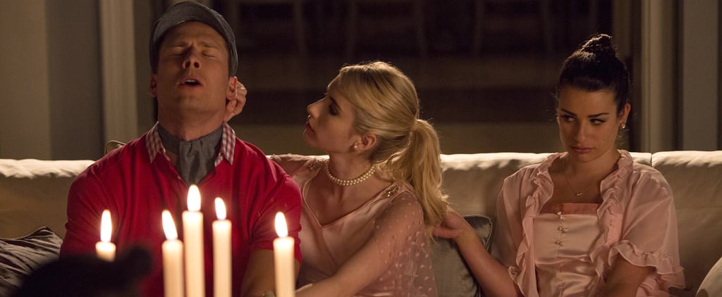 Scream Queens Halloween Episodes Pictures