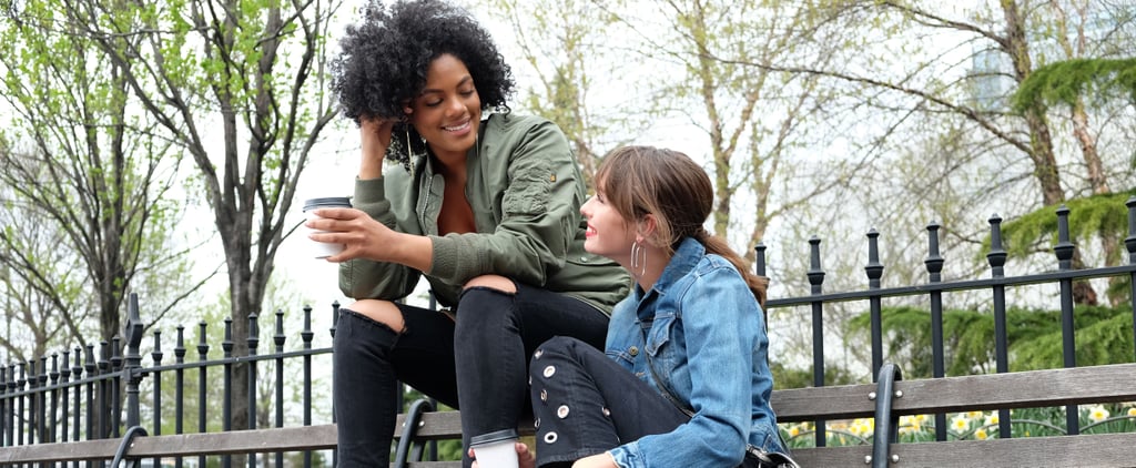 Is Friendship Better For Your Health Than Family?