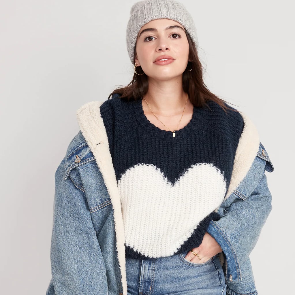 20 Old Navy New Arrivals We're Adding to Our Carts in January