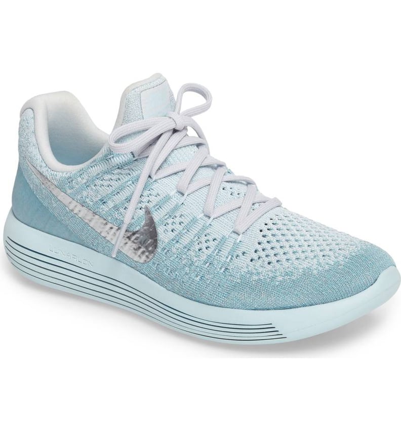Nike Women's Lunarepic Low Flyknit 2 Running Shoe