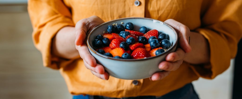 Best Foods For Happiness, According to an Expert