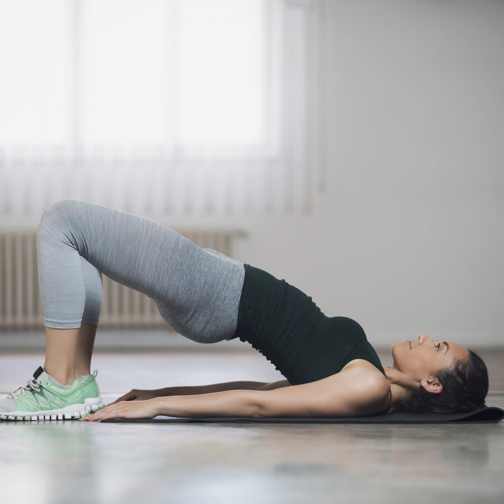 Butt Workout: 24 Simple Glute Exercises You Can Do Almost Anywhere