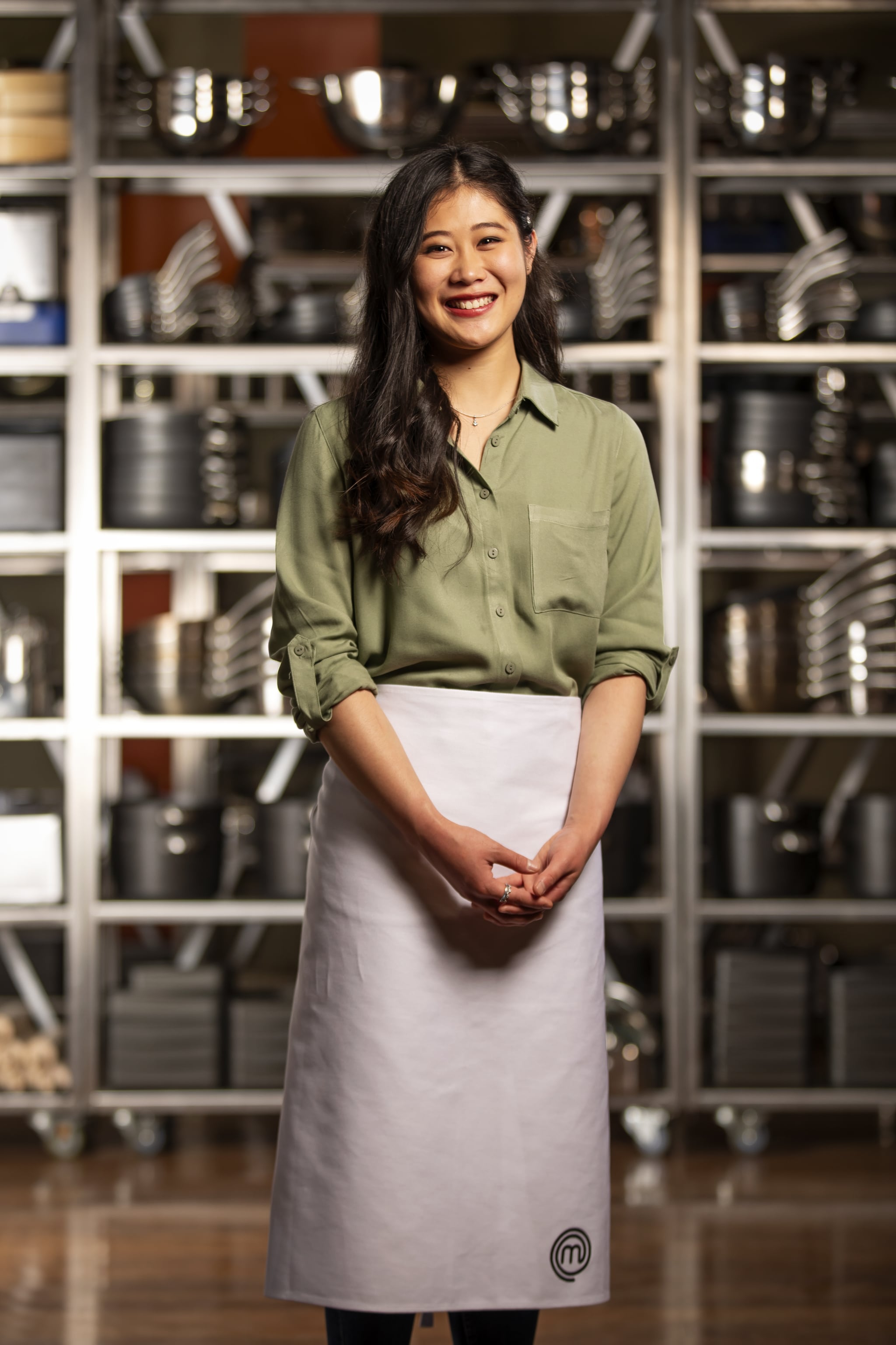 Masterchef 2020 Asian Jess Wins Her Second Immunity Challenge Masterchef 2020 Popsugar