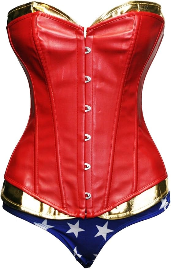 Bslingerie Halloween Costume