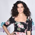 Jenny Slate Shot a Sex Scene With Her Friend For Her New Film, and It's Wild