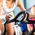 Your Gym Might Have Way More Germs Than You Thought