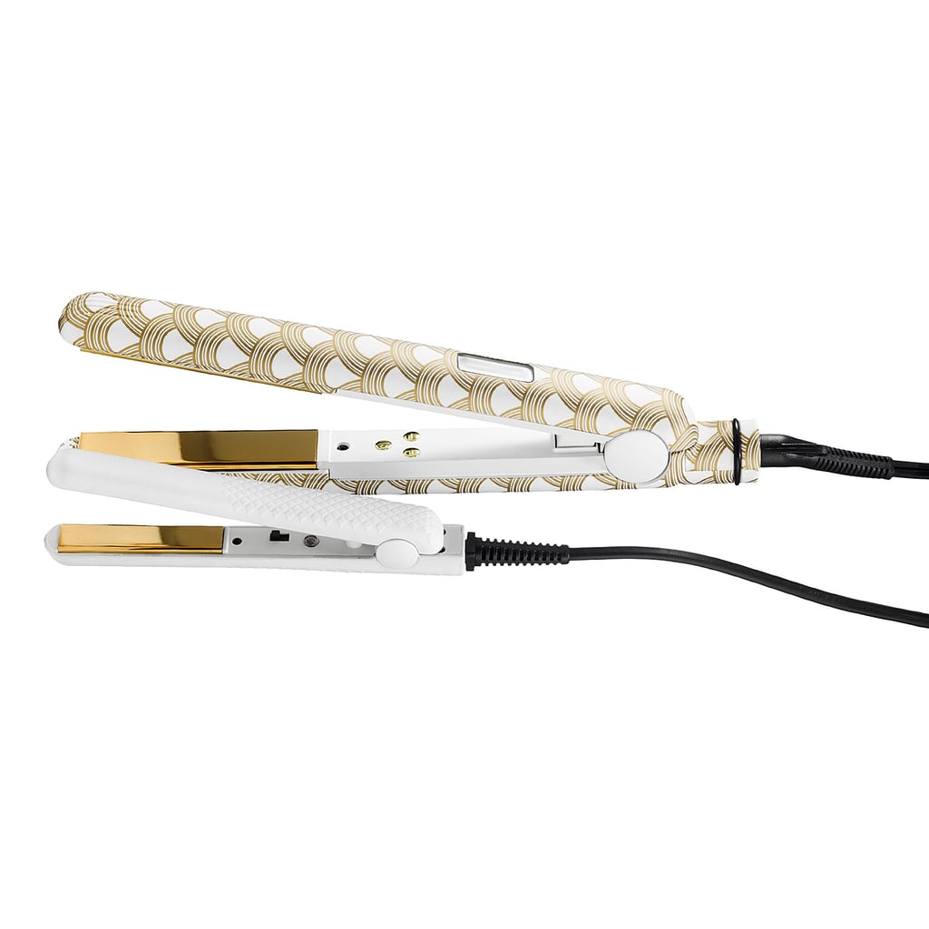 Amika Glam Deco Titanium Digital Pro Styling System