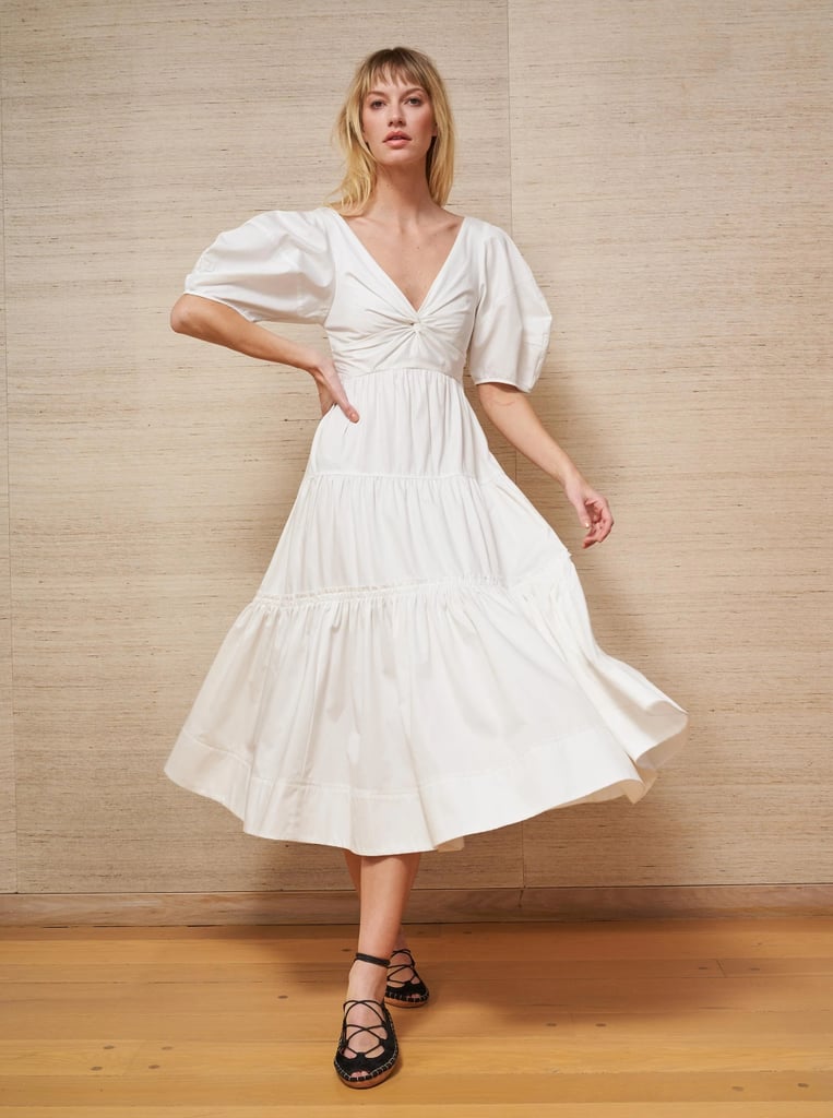 Shop Anne's La Ligne Dress