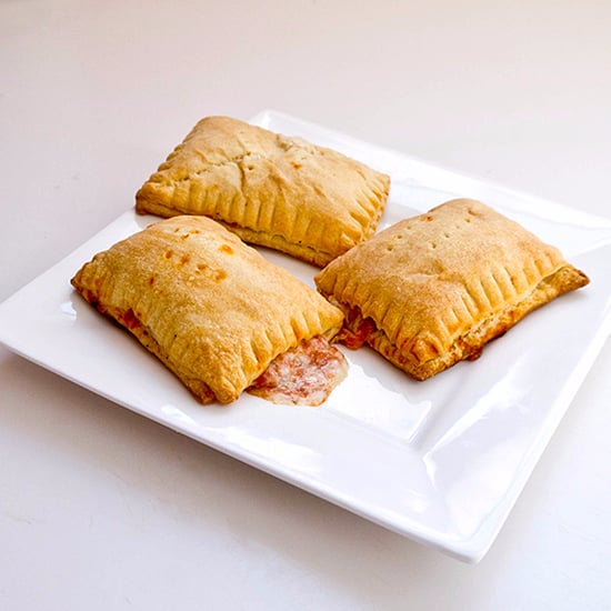 Pizza Bite Recipe