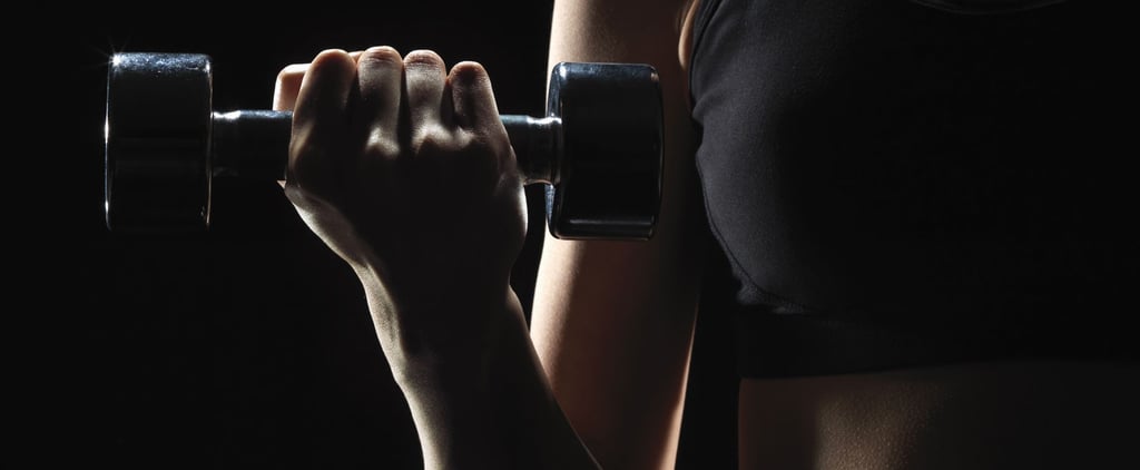 Dumbbell HIIT Workout