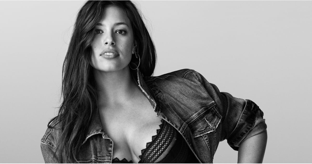 Lane Bryant This Body Campaign | POPSUGAR Fashion