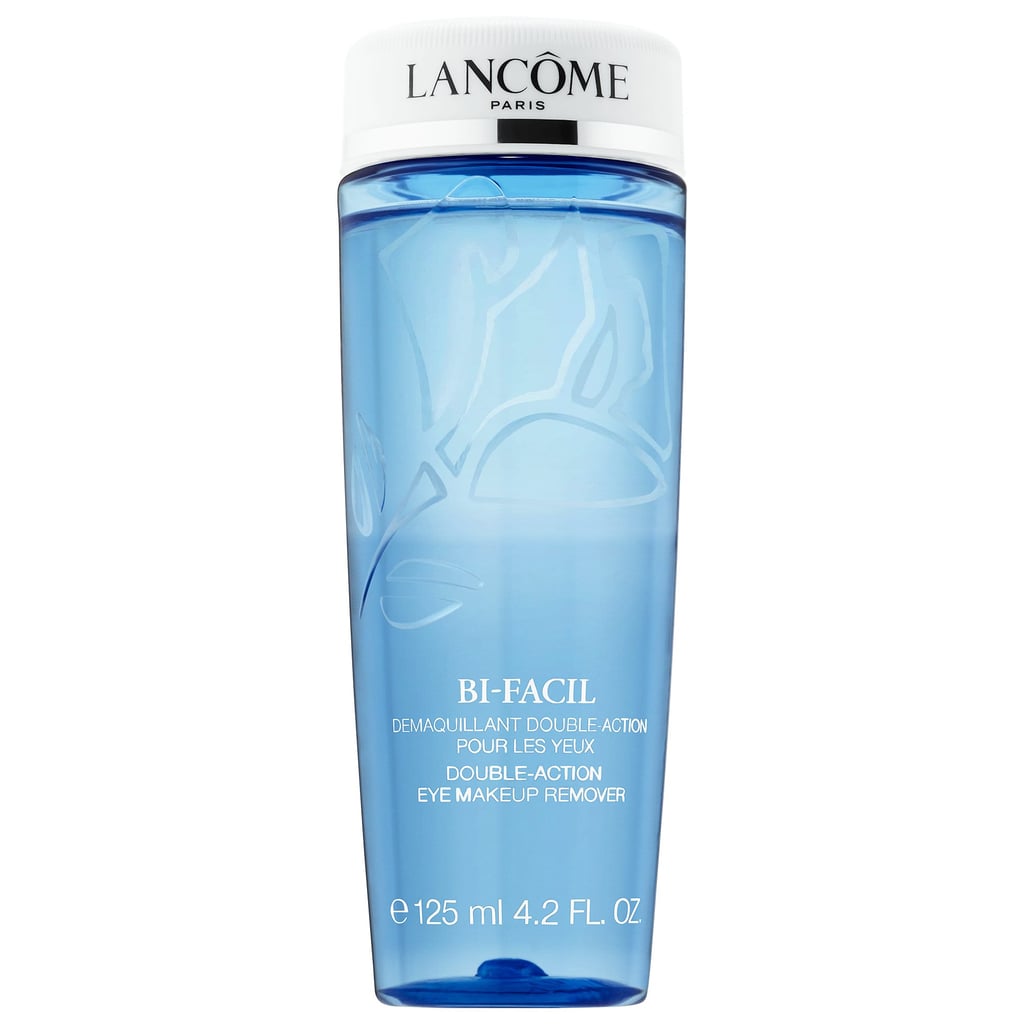 Lancôme BiFacil DoubleAction Eye Makeup Remover Best Winter