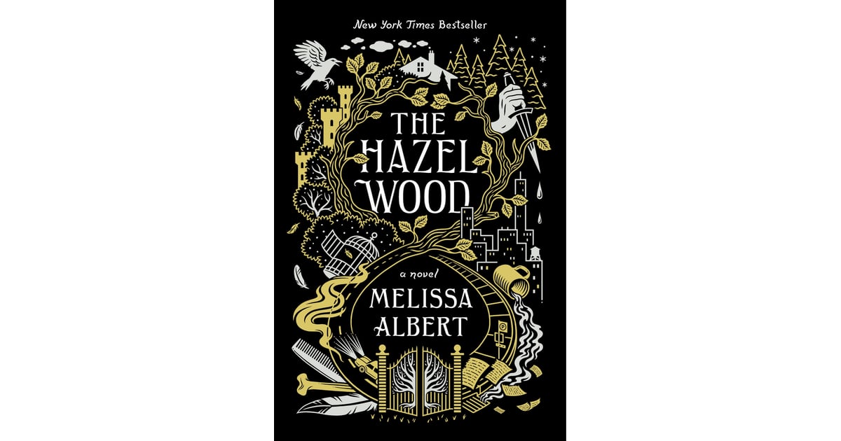 the hazel wood