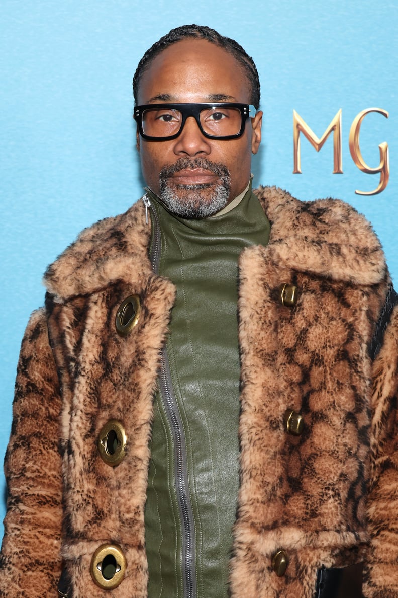 Billy Porter